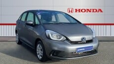 Honda Jazz 1.5 i-MMD Hybrid SE 5dr eCVT Hybrid Hatchback